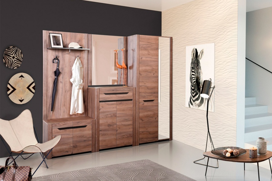 купить прихожую