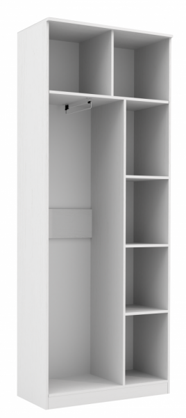 Распашные шкафы