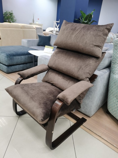 Кресло-качалка