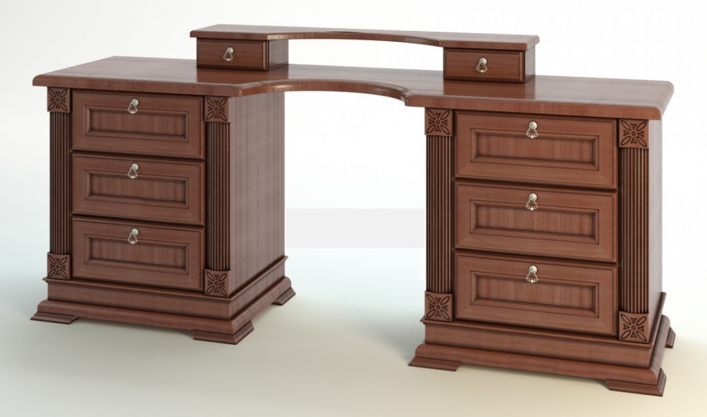 Туалетный стол