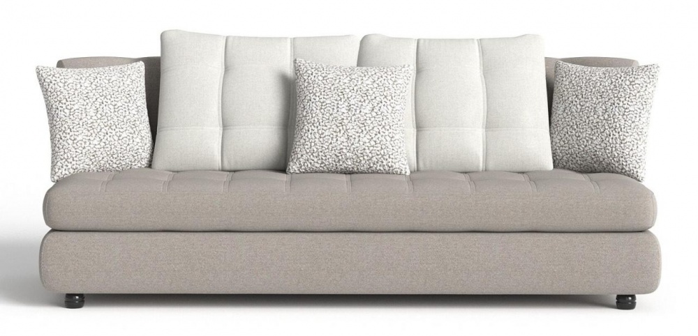 Прямой диван Бруно