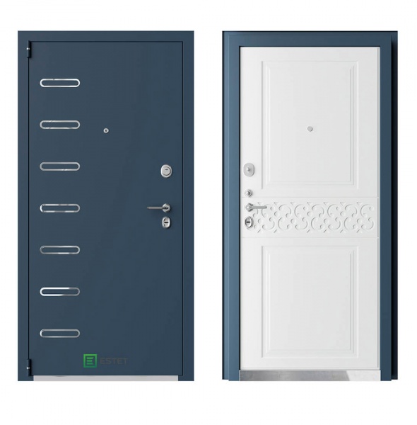 Входные двери