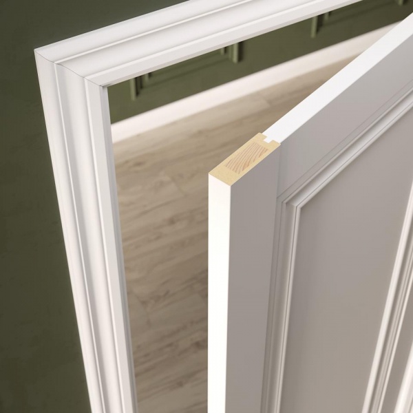 межкомнатные двери