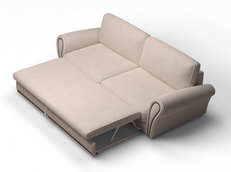 Прямой диван Виктория