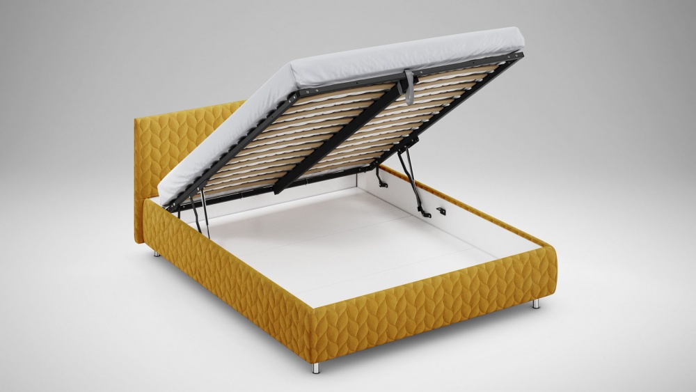 Двуспальные кровати