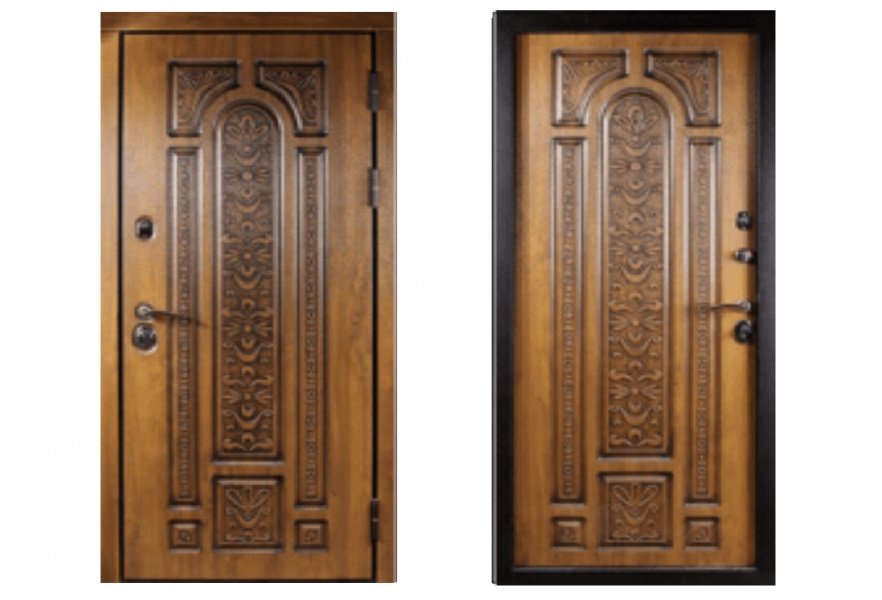 Входные двери