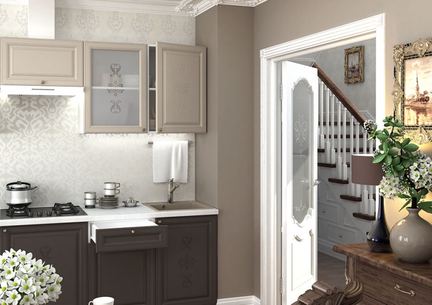 купить кухню