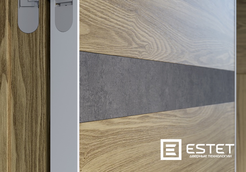 межкомнатные двери