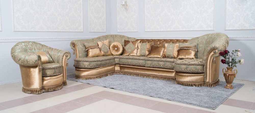 Диван модульный Elizabeth