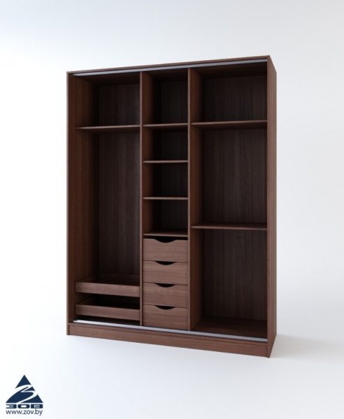 купить шкаф-купе