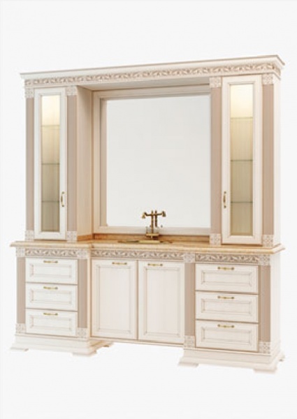 Ванные комнаты