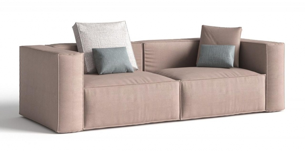 Прямой диван Майя