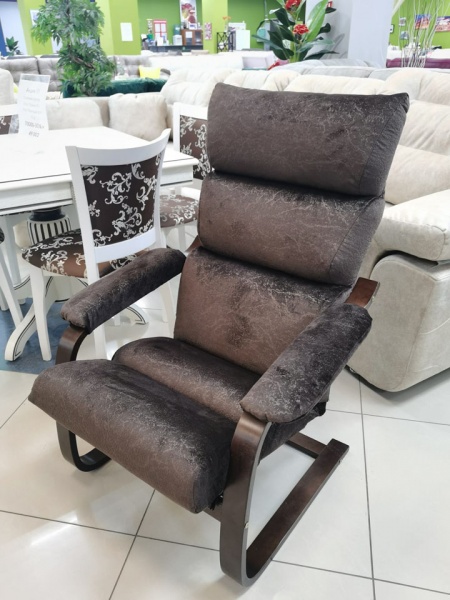 Кресло-качалка