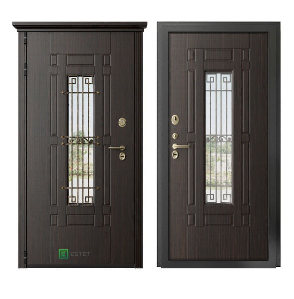 Входные двери
