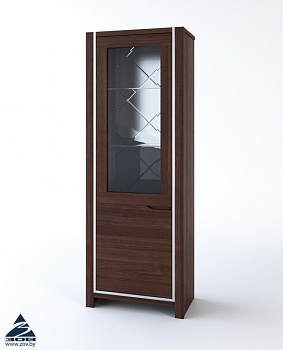 шкафы-витрины