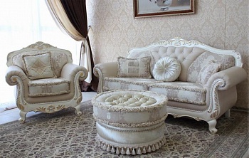 Мягкая мебель Eleanora