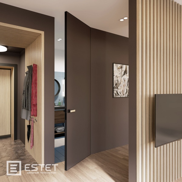 межкомнатные двери