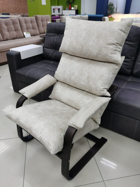 Кресло-качалка