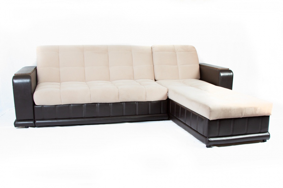 Угловой диван Амадей