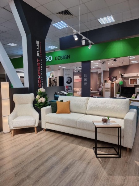 Диван "Босфор"