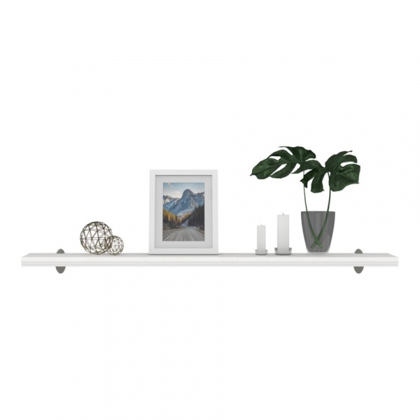 купить навесные полки