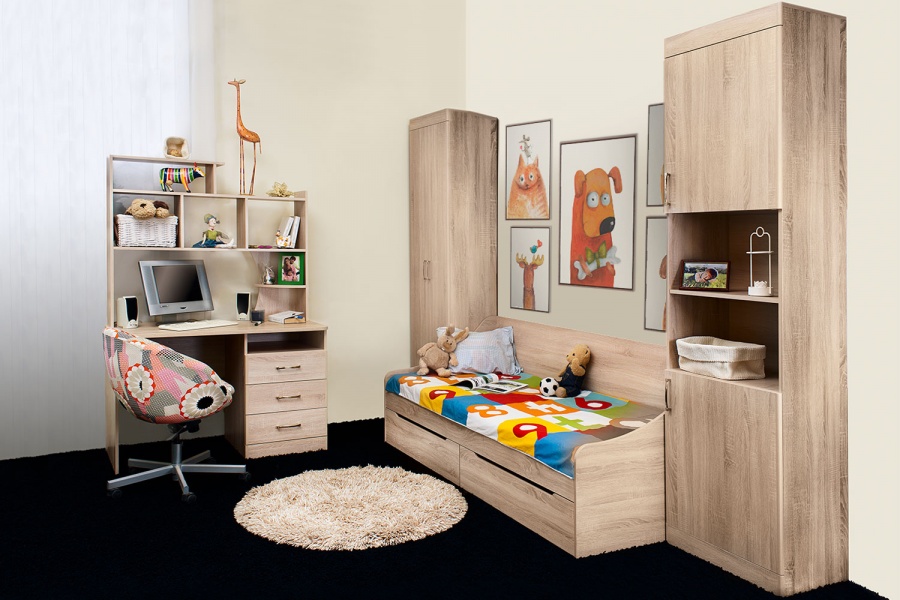 купить детскую