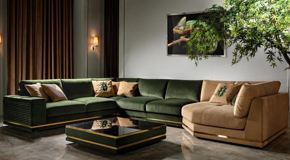 Диван Амбассадор