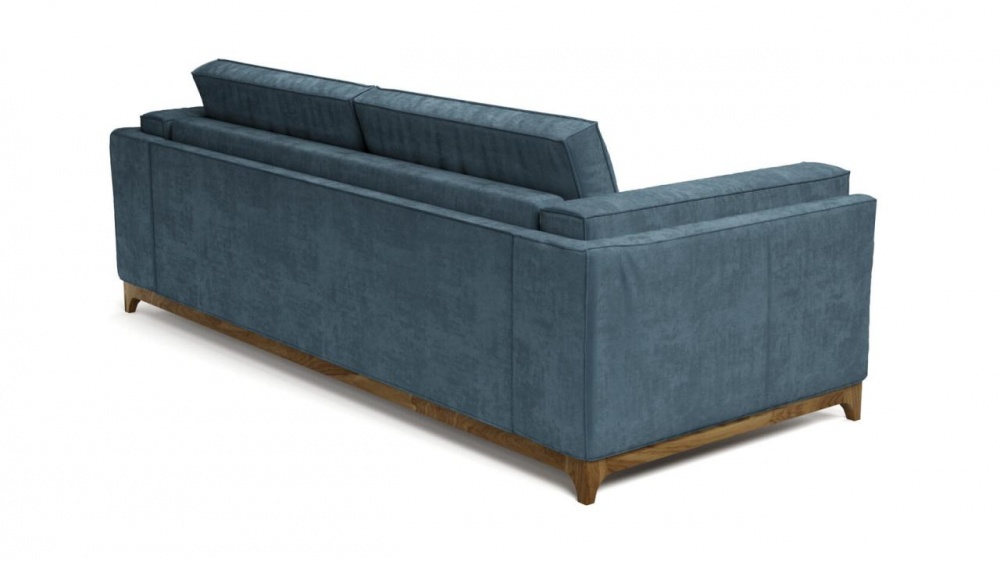 Прямой диван Манхэттен