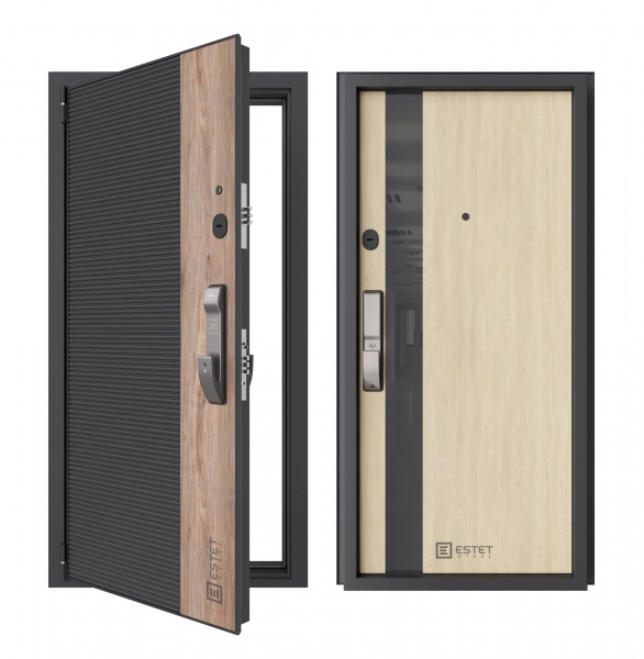 Входные двери