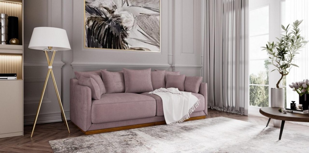 Прямой диван Теннеси