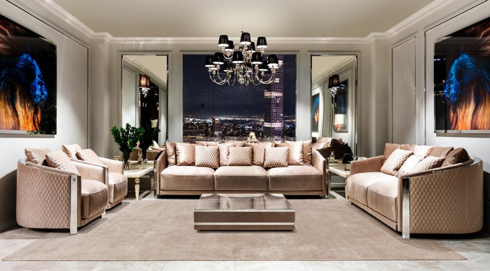 Диван Магма