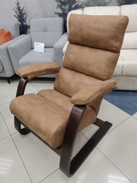 Кресло-качалка