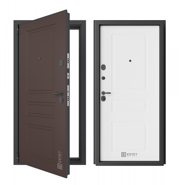 Входные двери