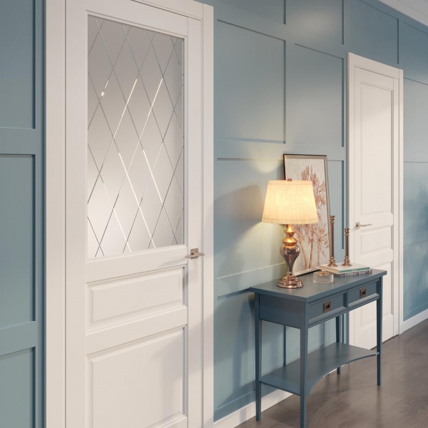 межкомнатные двери