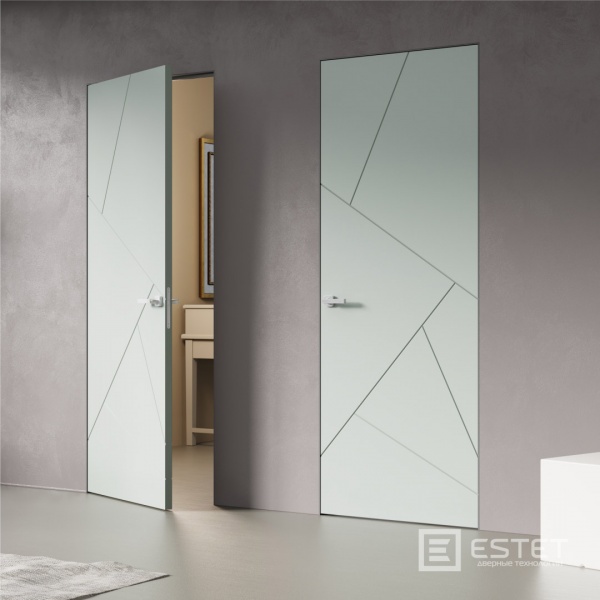 межкомнатные двери