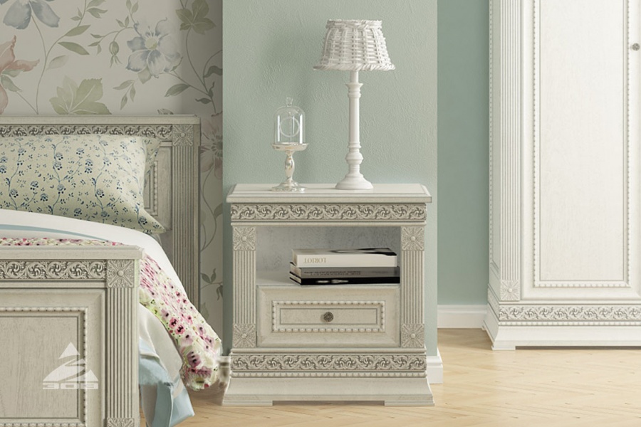 прикроватные тумбы