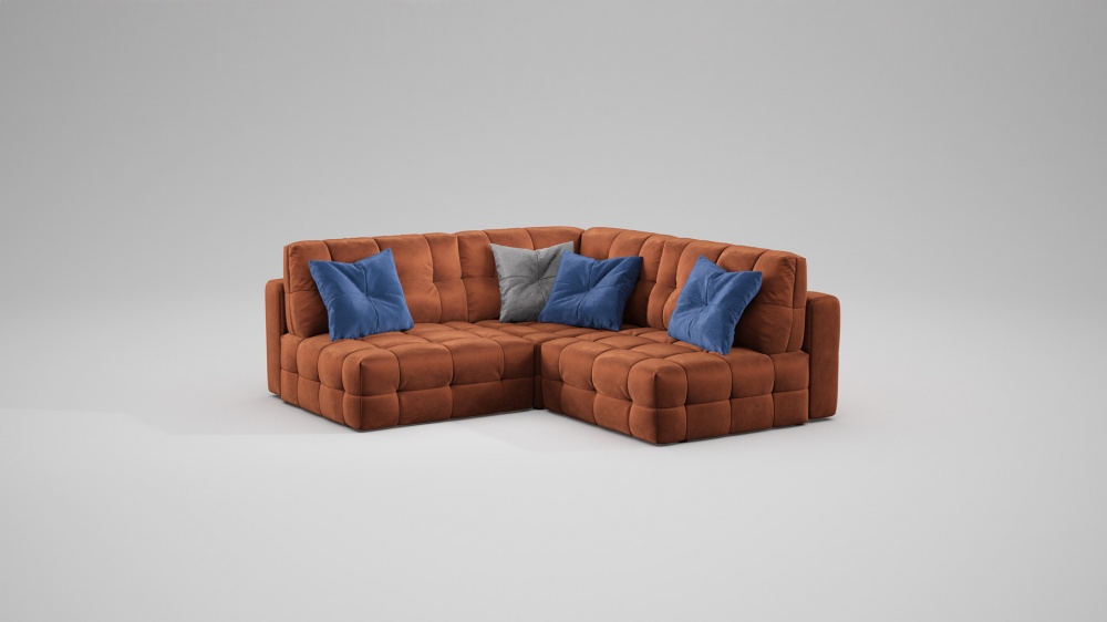 Диван угловой MOON 160 #2