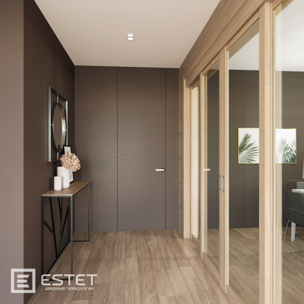 Перегородки для зонирования