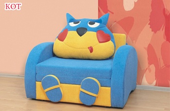 Детские кресла