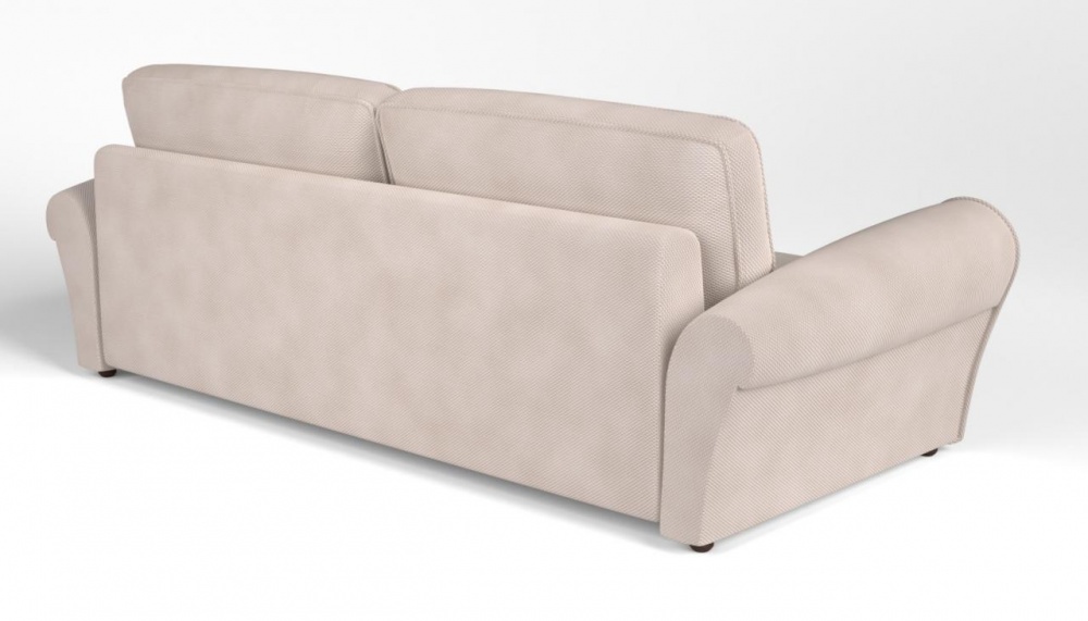 Прямой диван Виктория