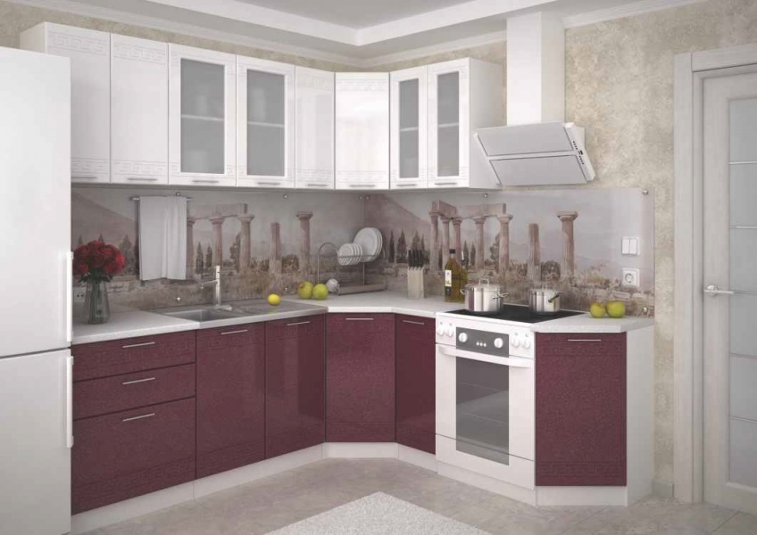 Кухонные гарнитуры