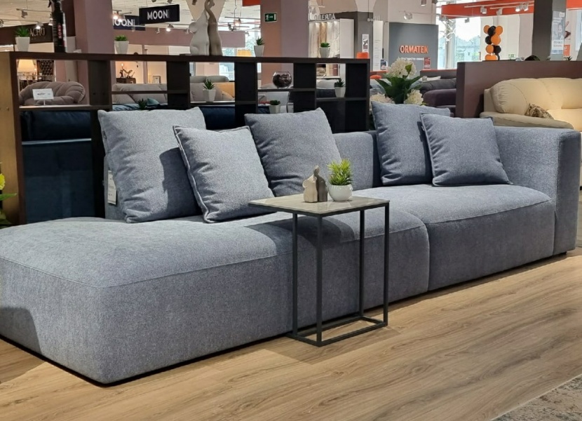 Диван "Сан-Пауло"