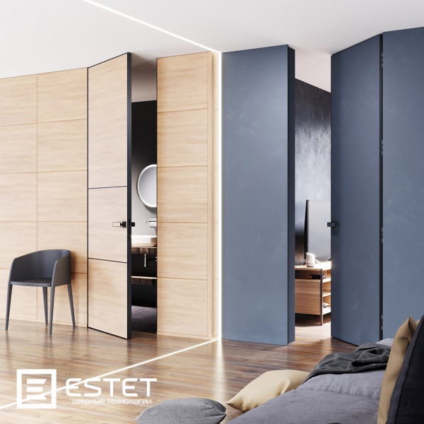 межкомнатные двери