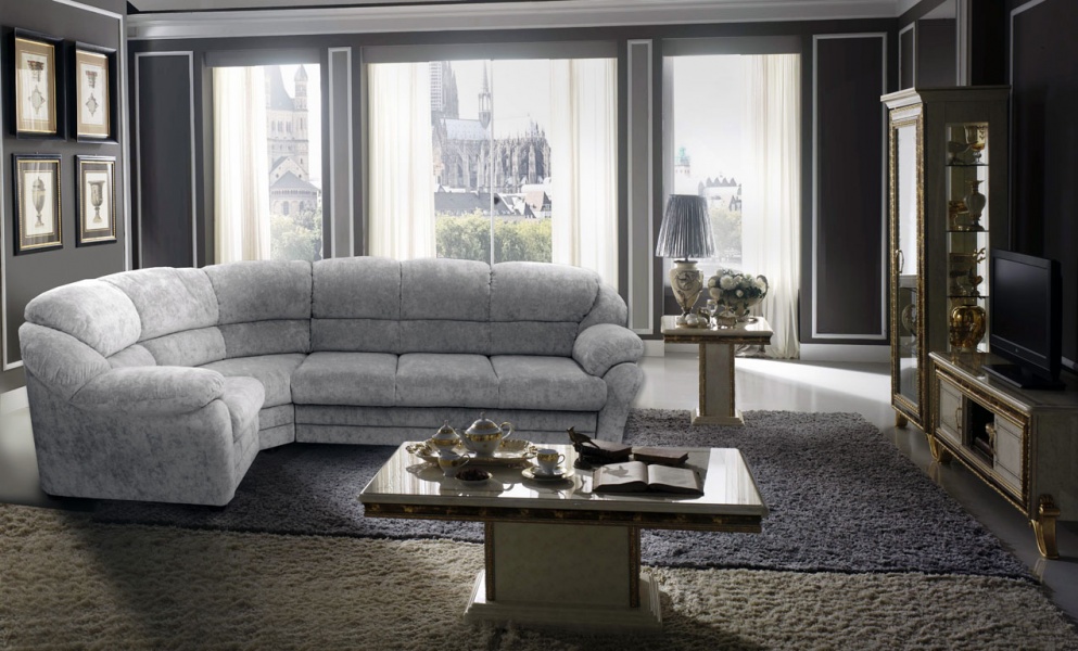 Угловой диван «Остин»