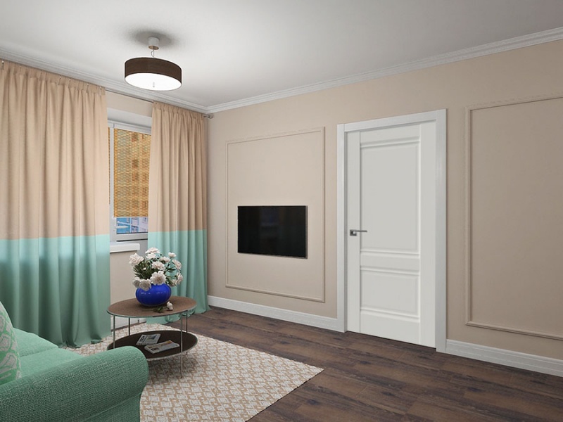 межкомнатные двери