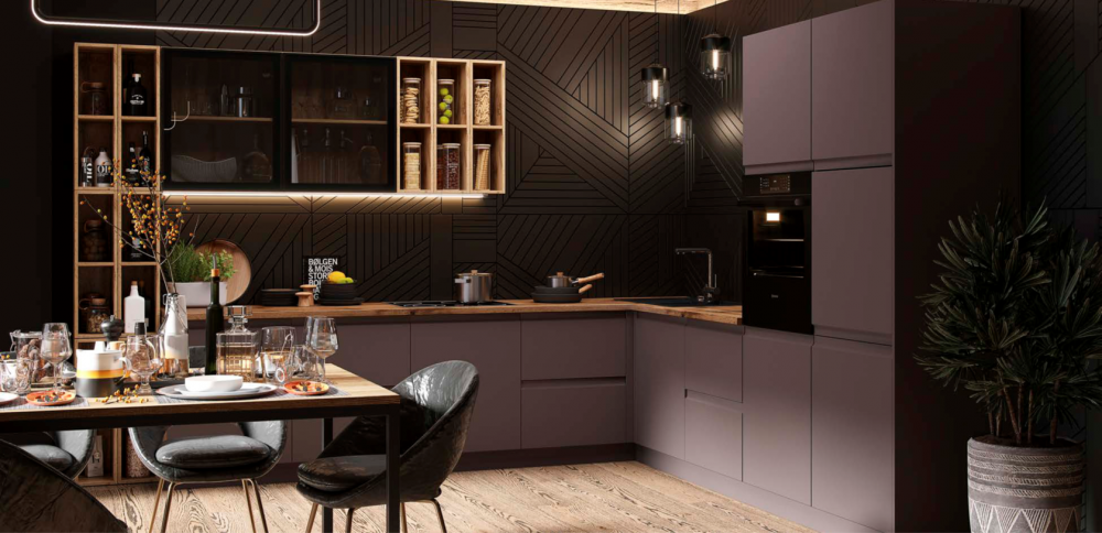 купить кухню