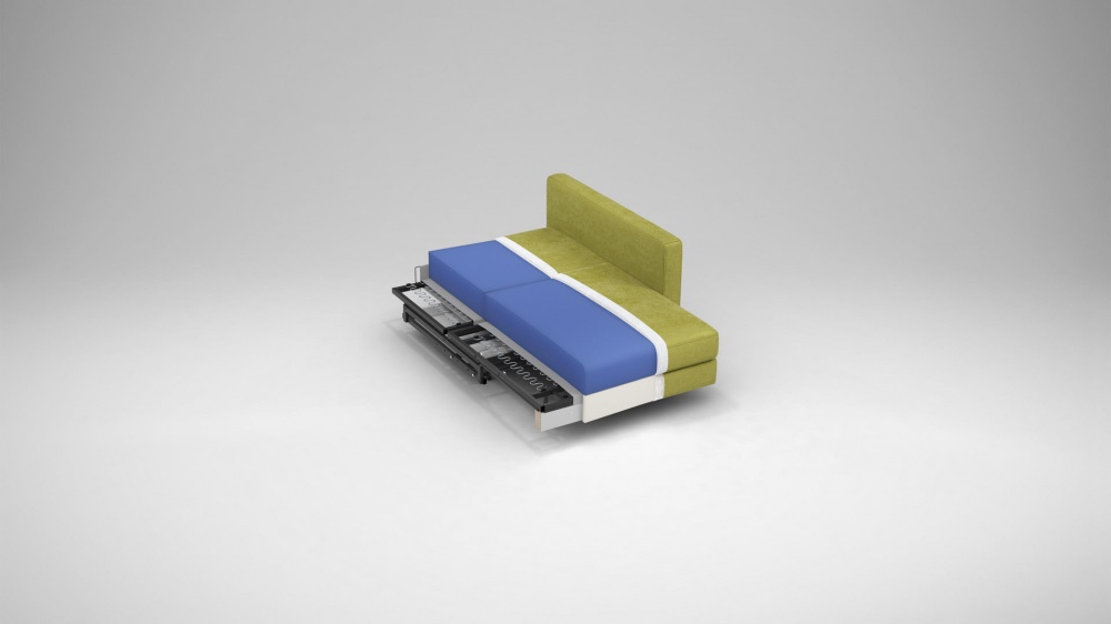 недорогое кресло-кровать