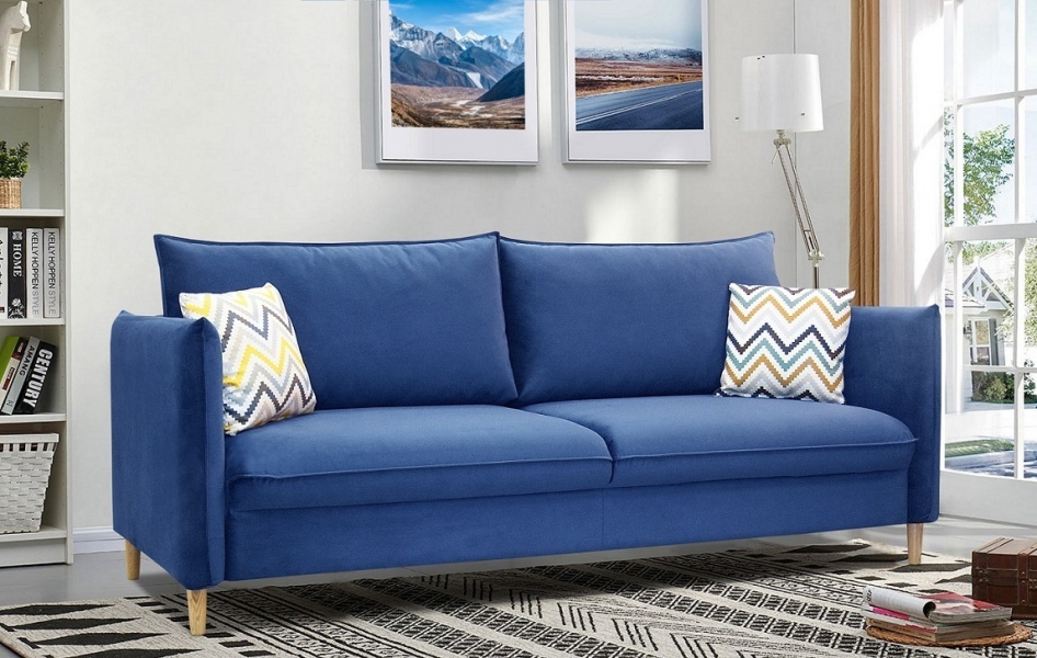 Прямой диван Джулия