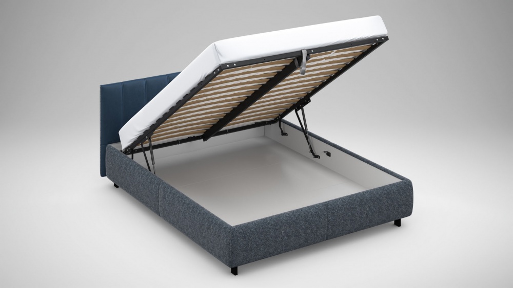 Двуспальные кровати