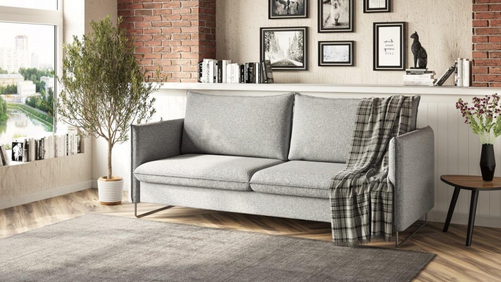 Прямой диван Джулия